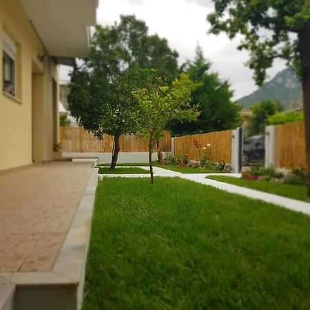 Apartamenty Rodzinne Камена-Вурла Экстерьер фото