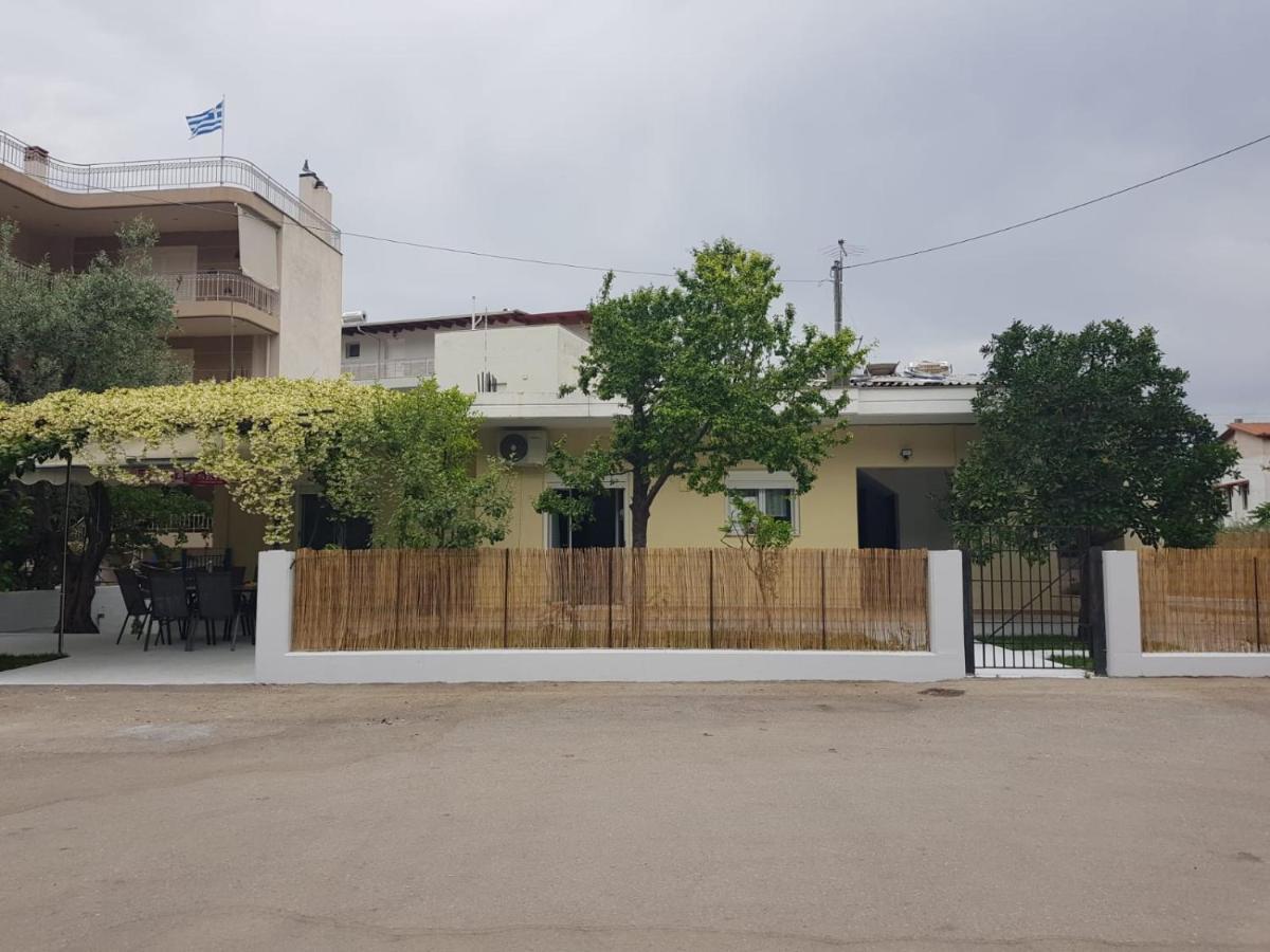 Apartamenty Rodzinne Камена-Вурла Экстерьер фото