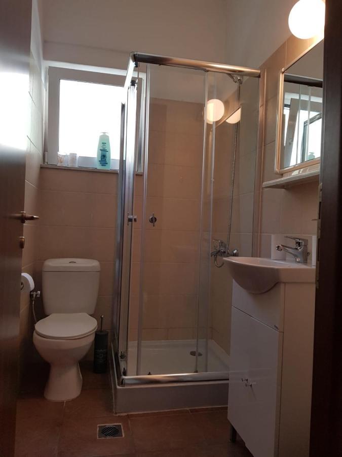 Apartamenty Rodzinne Камена-Вурла Экстерьер фото