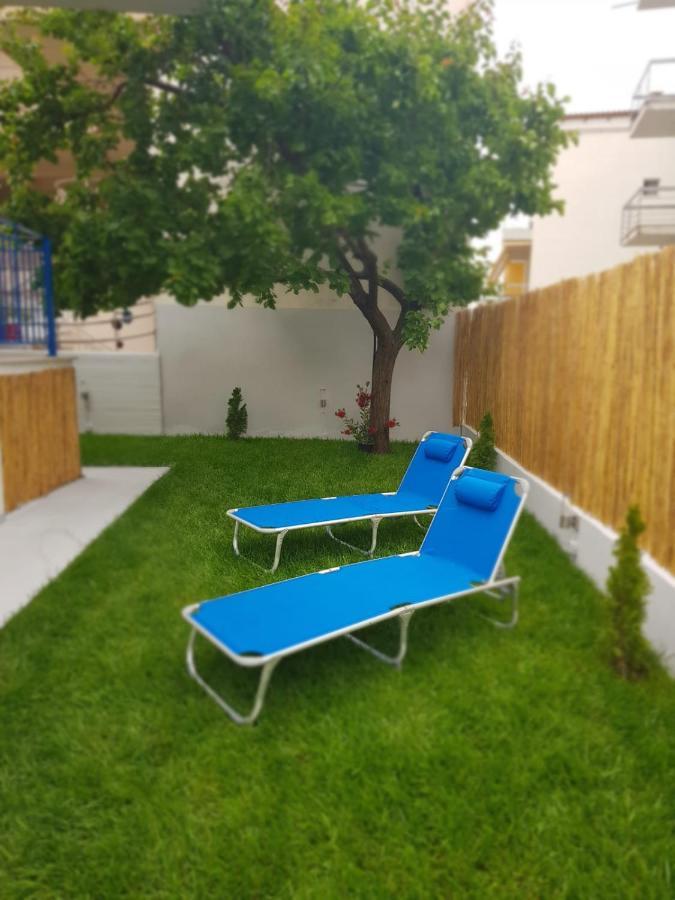 Apartamenty Rodzinne Камена-Вурла Экстерьер фото