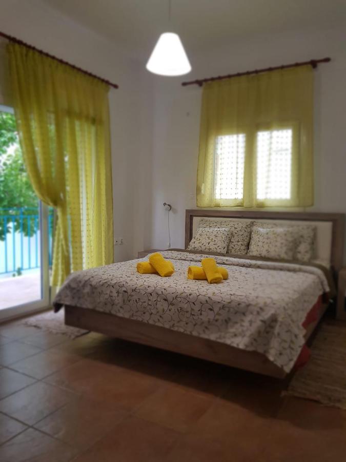 Apartamenty Rodzinne Камена-Вурла Экстерьер фото