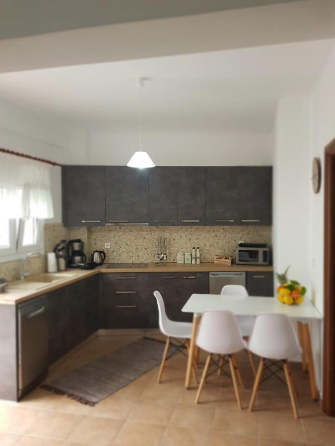 Apartamenty Rodzinne Камена-Вурла Экстерьер фото