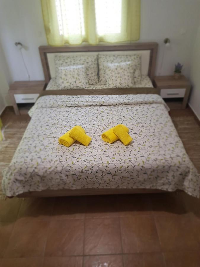 Apartamenty Rodzinne Камена-Вурла Экстерьер фото