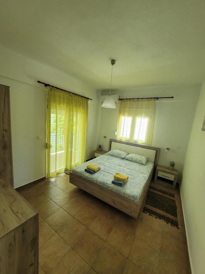 Apartamenty Rodzinne Камена-Вурла Экстерьер фото