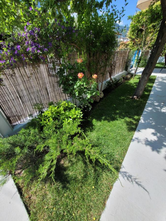 Apartamenty Rodzinne Камена-Вурла Экстерьер фото