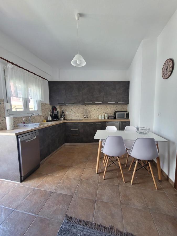 Apartamenty Rodzinne Камена-Вурла Экстерьер фото